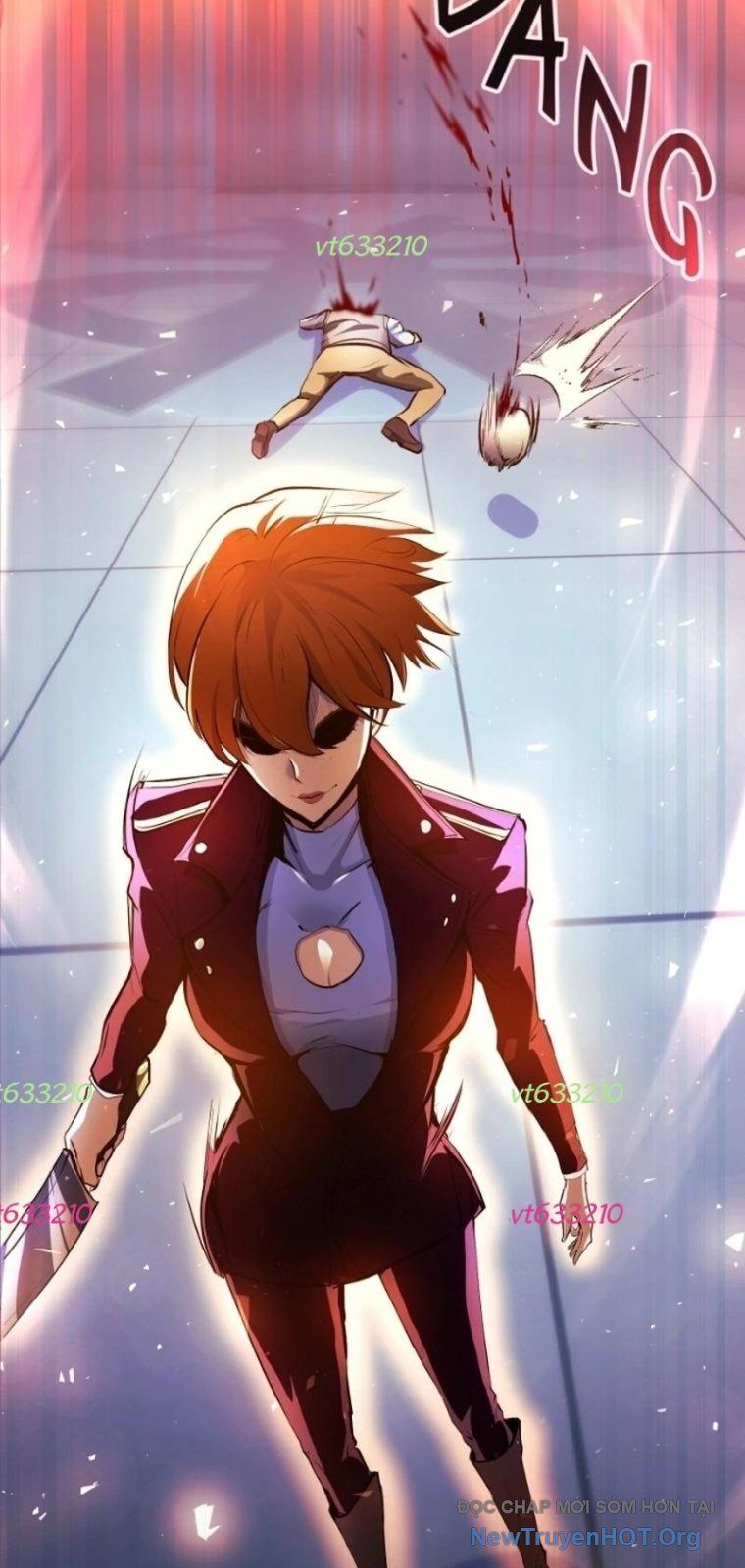 Bút Lực Truyền Thừa Chapter 7 - 5