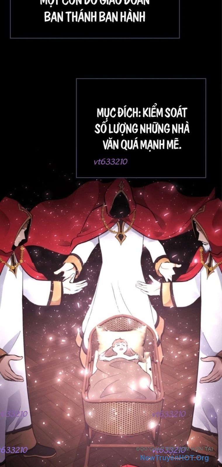 Bút Lực Truyền Thừa Chapter 7 - 41