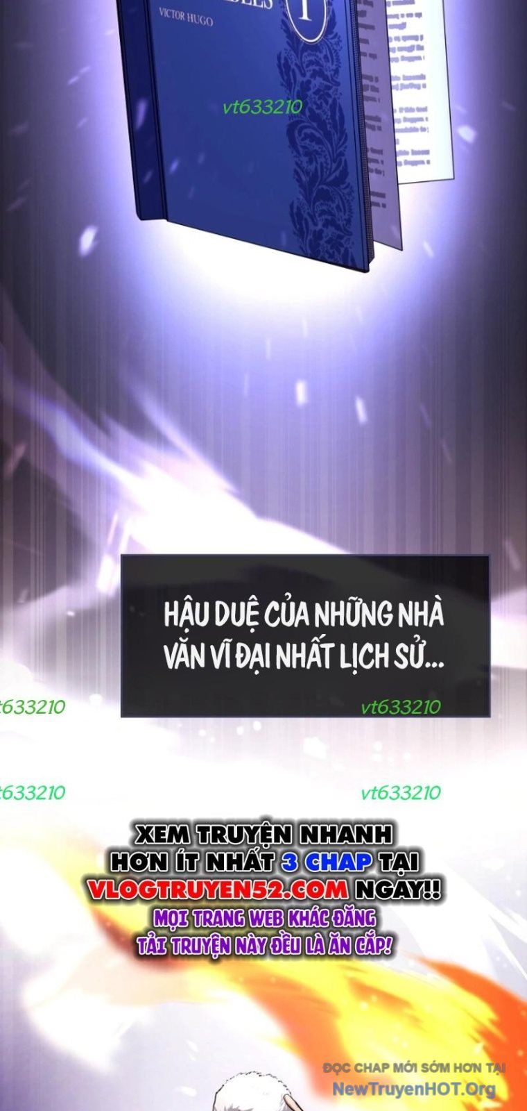 Bút Lực Truyền Thừa Chapter 7 - 46