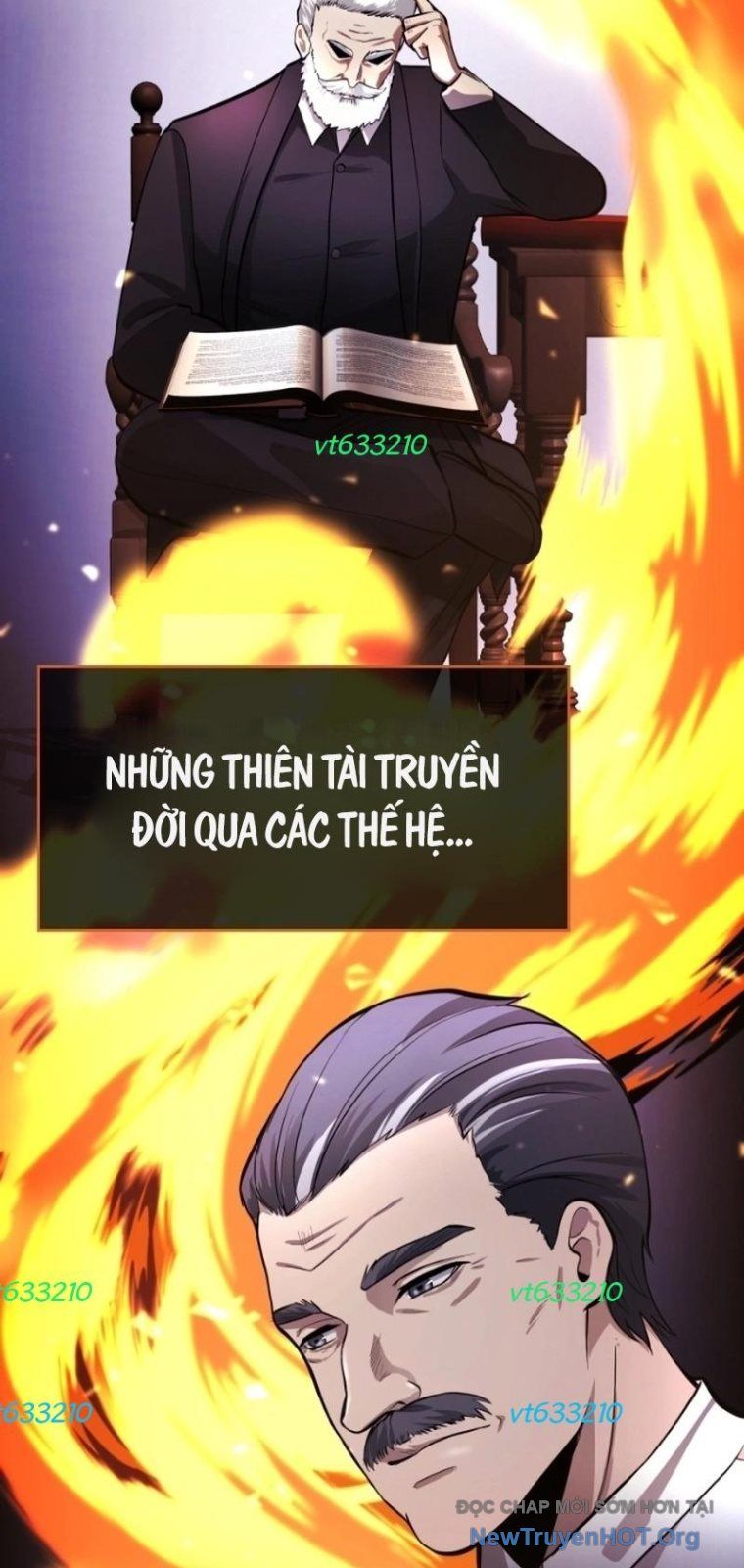 Bút Lực Truyền Thừa Chapter 7 - 47