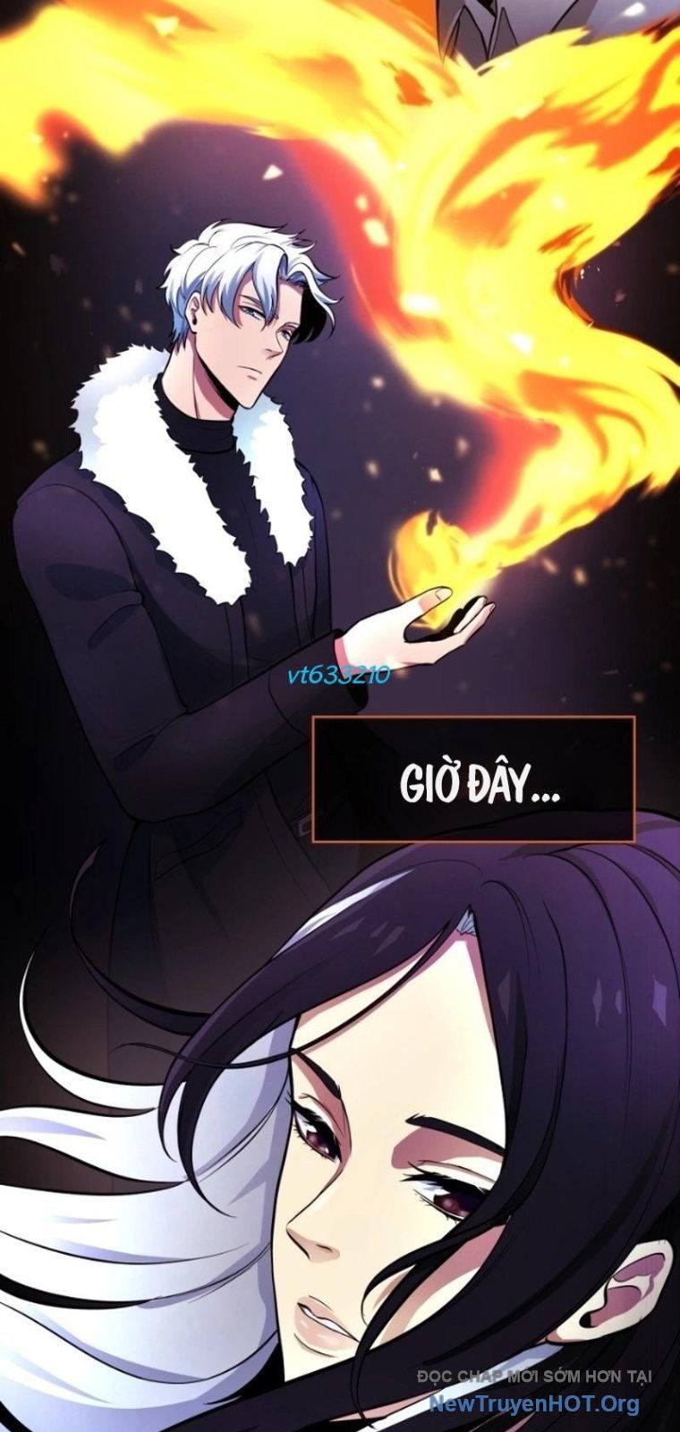 Bút Lực Truyền Thừa Chapter 7 - 48