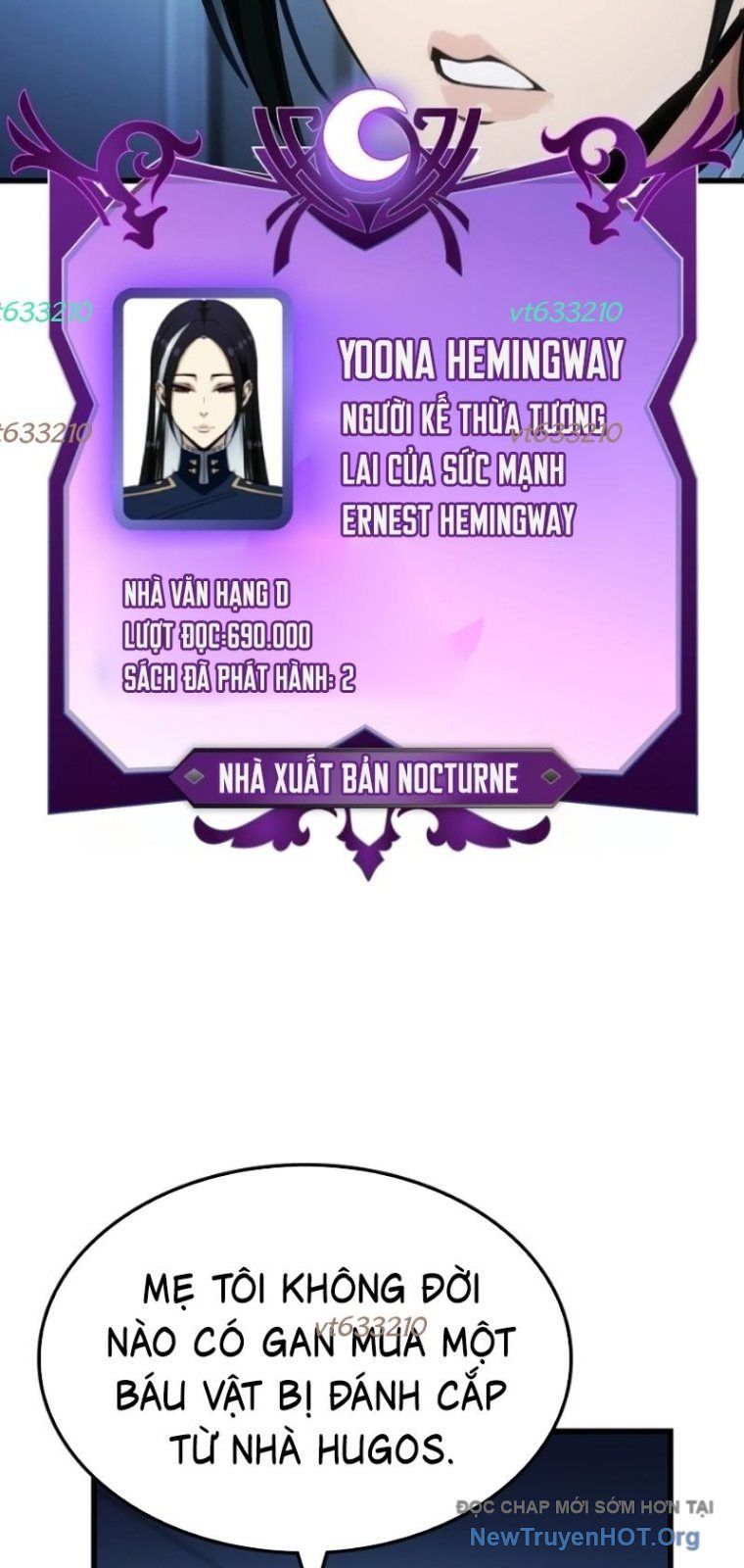 Bút Lực Truyền Thừa Chapter 7 - 50