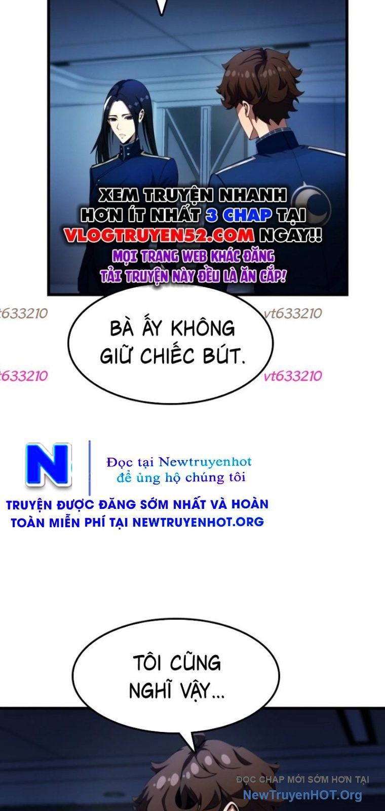 Bút Lực Truyền Thừa Chapter 7 - 51