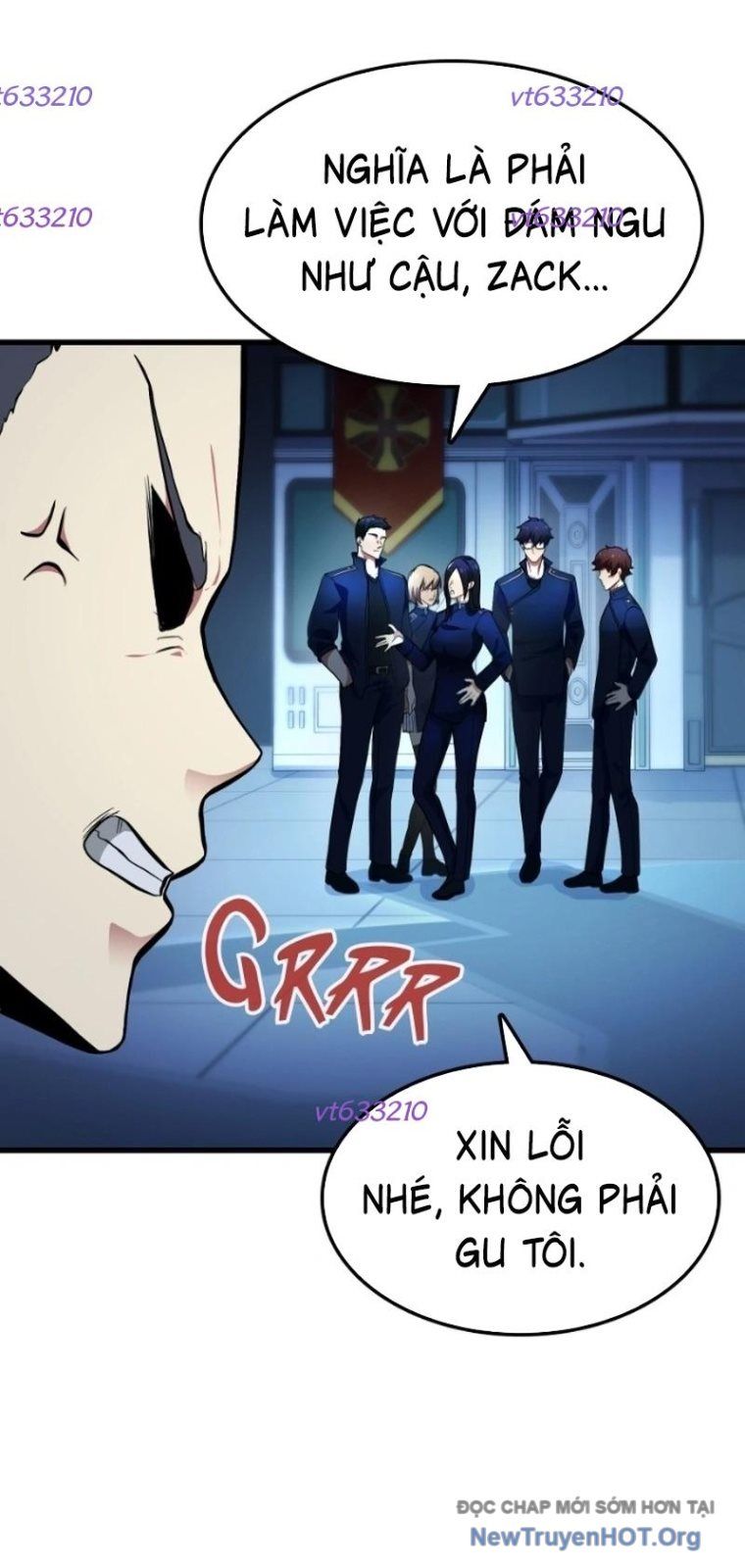 Bút Lực Truyền Thừa Chapter 7 - 60