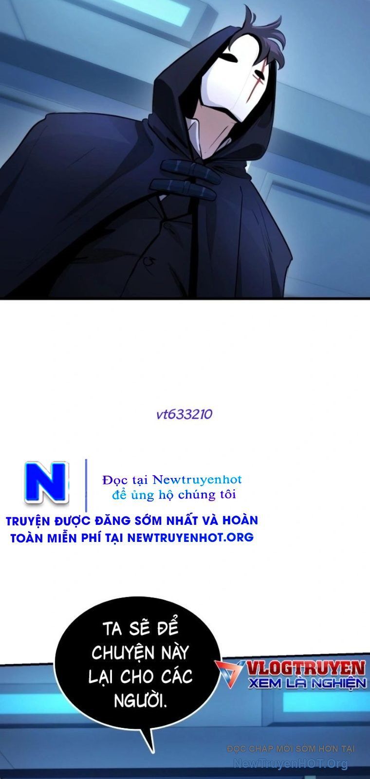 Bút Lực Truyền Thừa Chapter 7 - 7