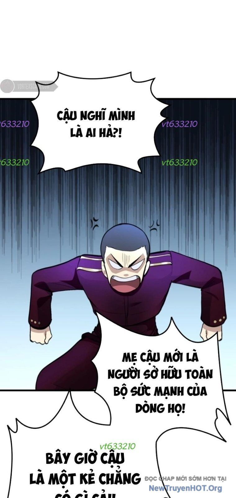 Bút Lực Truyền Thừa Chapter 7 - 61