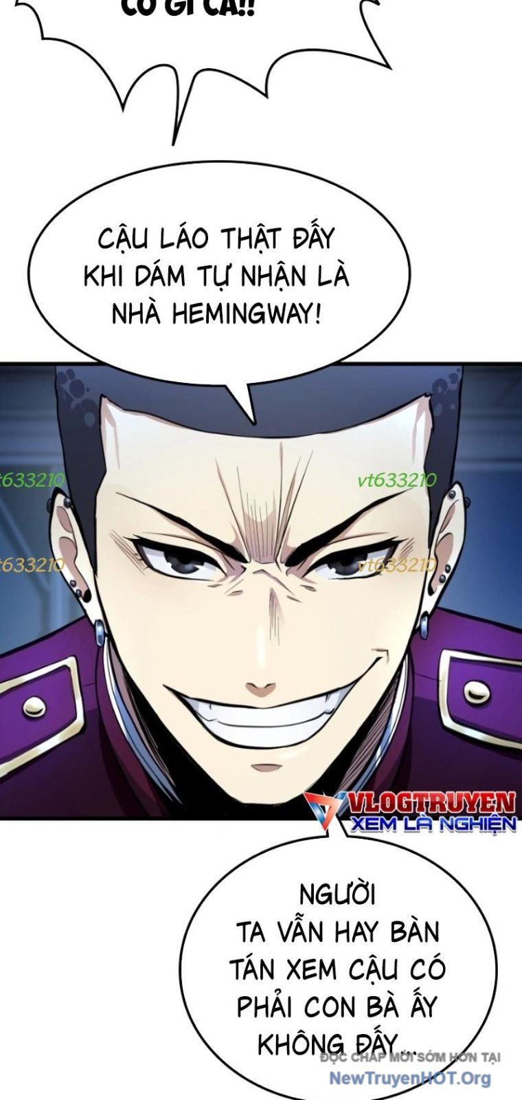 Bút Lực Truyền Thừa Chapter 7 - 62