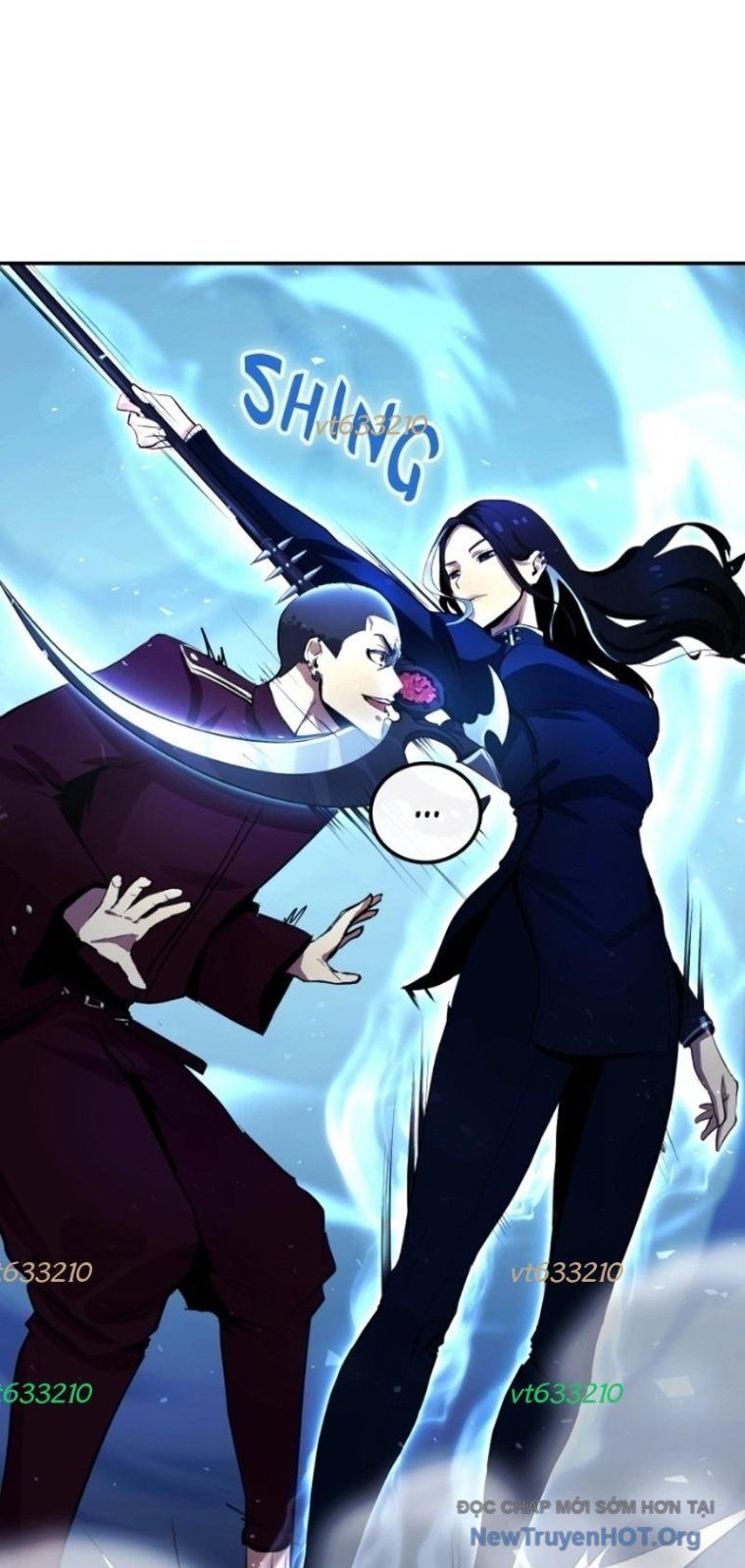 Bút Lực Truyền Thừa Chapter 7 - 64