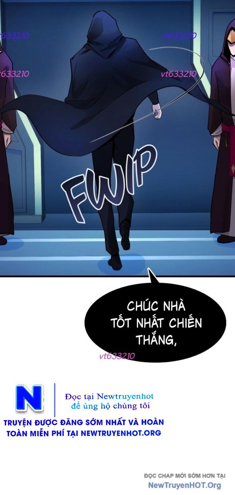 Bút Lực Truyền Thừa Chapter 7 - 8