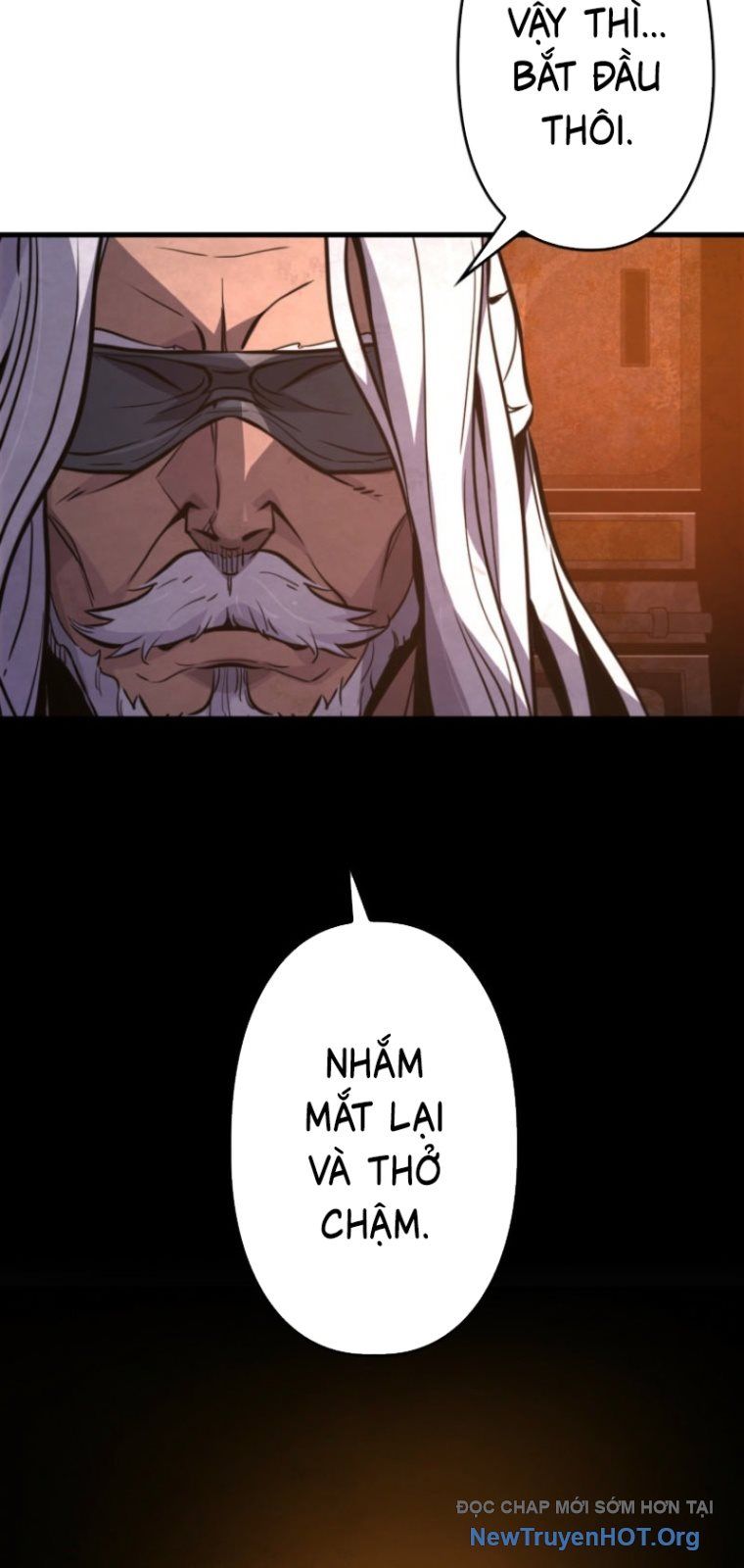 Lão Tù Nhân Mạnh Nhất Vẫn Liên Tục Sống Sót Chapter 10 - 2