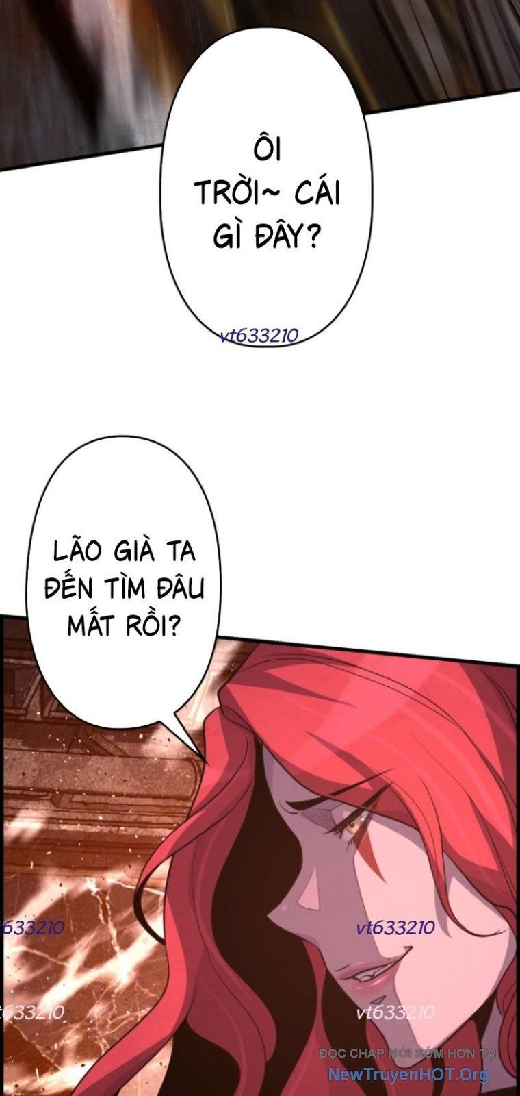 Lão Tù Nhân Mạnh Nhất Vẫn Liên Tục Sống Sót Chapter 10 - 105