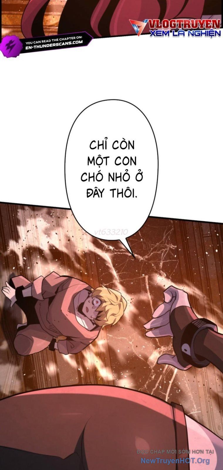 Lão Tù Nhân Mạnh Nhất Vẫn Liên Tục Sống Sót Chapter 10 - 106