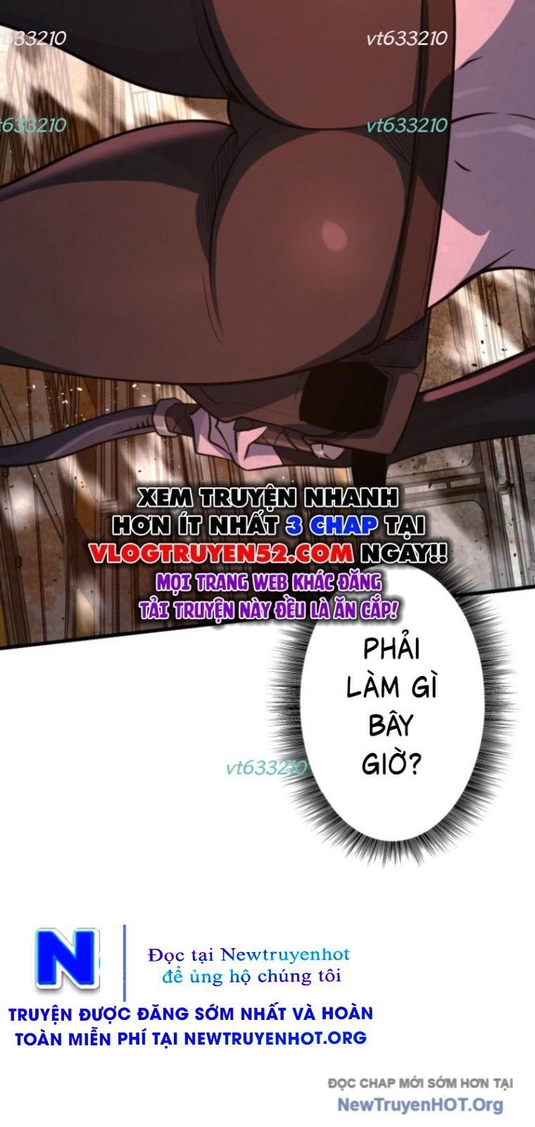 Lão Tù Nhân Mạnh Nhất Vẫn Liên Tục Sống Sót Chapter 10 - 107