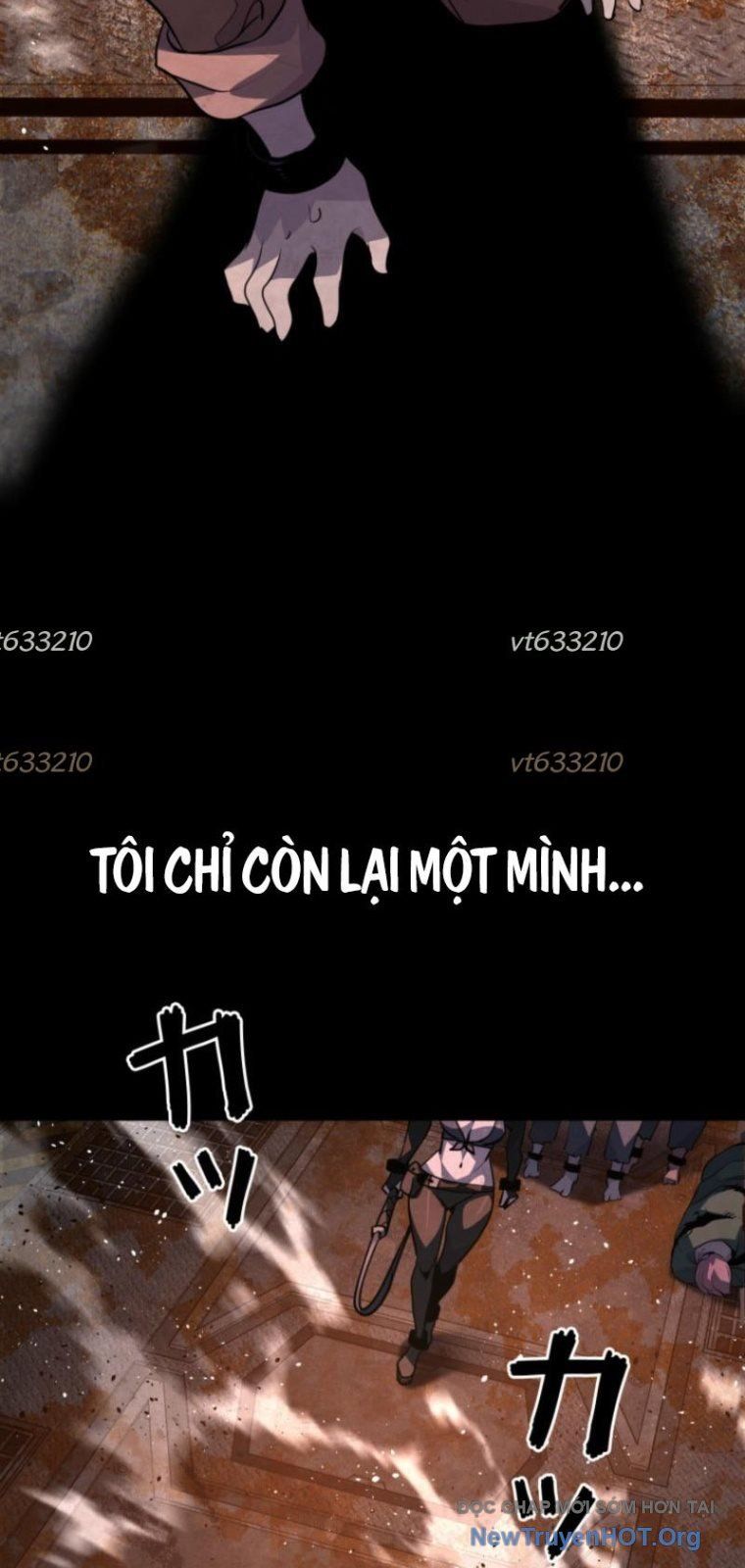 Lão Tù Nhân Mạnh Nhất Vẫn Liên Tục Sống Sót Chapter 10 - 109