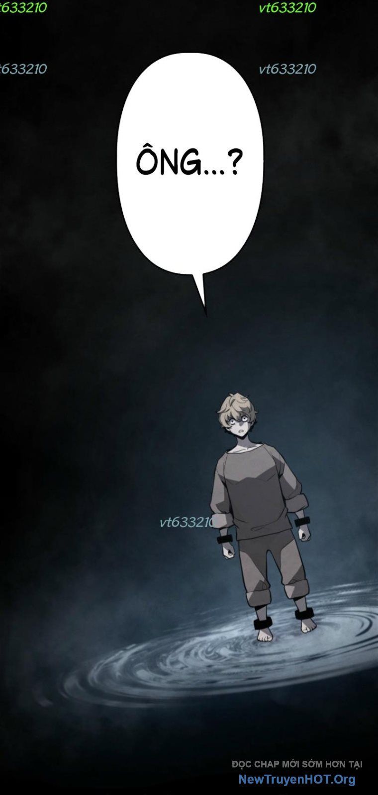 Lão Tù Nhân Mạnh Nhất Vẫn Liên Tục Sống Sót Chapter 10 - 14