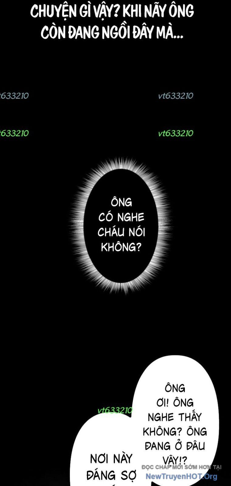 Lão Tù Nhân Mạnh Nhất Vẫn Liên Tục Sống Sót Chapter 10 - 15