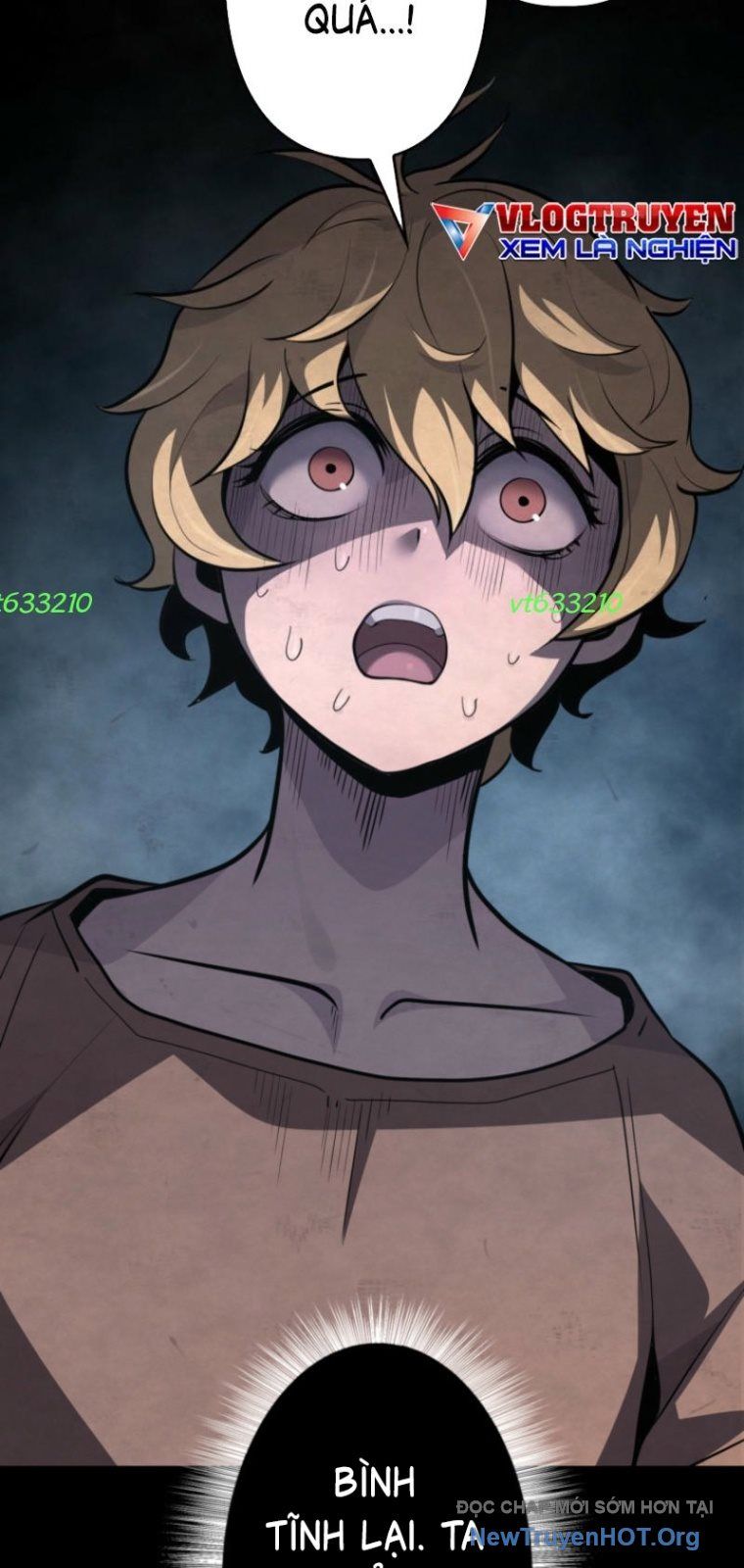 Lão Tù Nhân Mạnh Nhất Vẫn Liên Tục Sống Sót Chapter 10 - 16