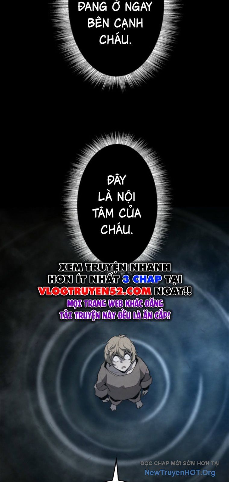 Lão Tù Nhân Mạnh Nhất Vẫn Liên Tục Sống Sót Chapter 10 - 17