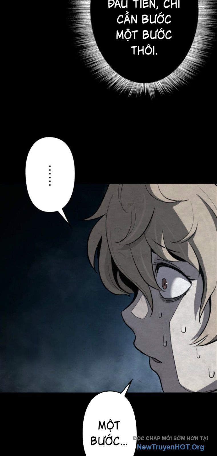 Lão Tù Nhân Mạnh Nhất Vẫn Liên Tục Sống Sót Chapter 10 - 19