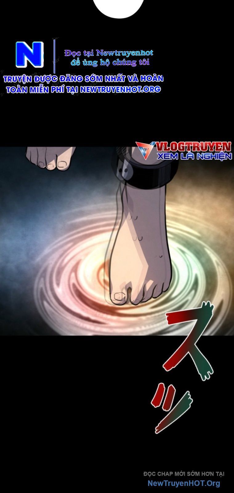 Lão Tù Nhân Mạnh Nhất Vẫn Liên Tục Sống Sót Chapter 10 - 20