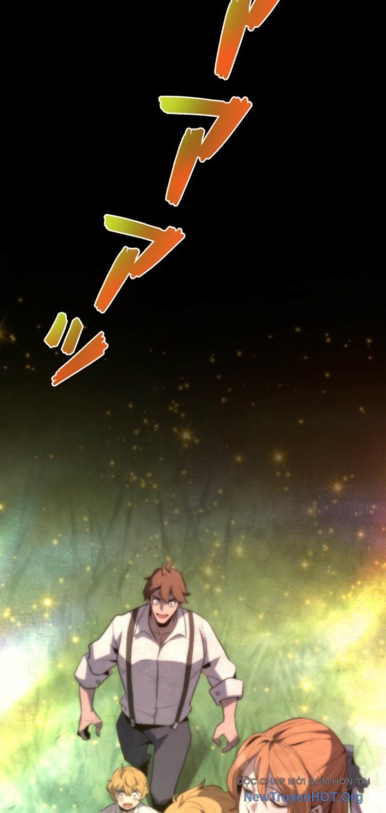 Lão Tù Nhân Mạnh Nhất Vẫn Liên Tục Sống Sót Chapter 10 - 22