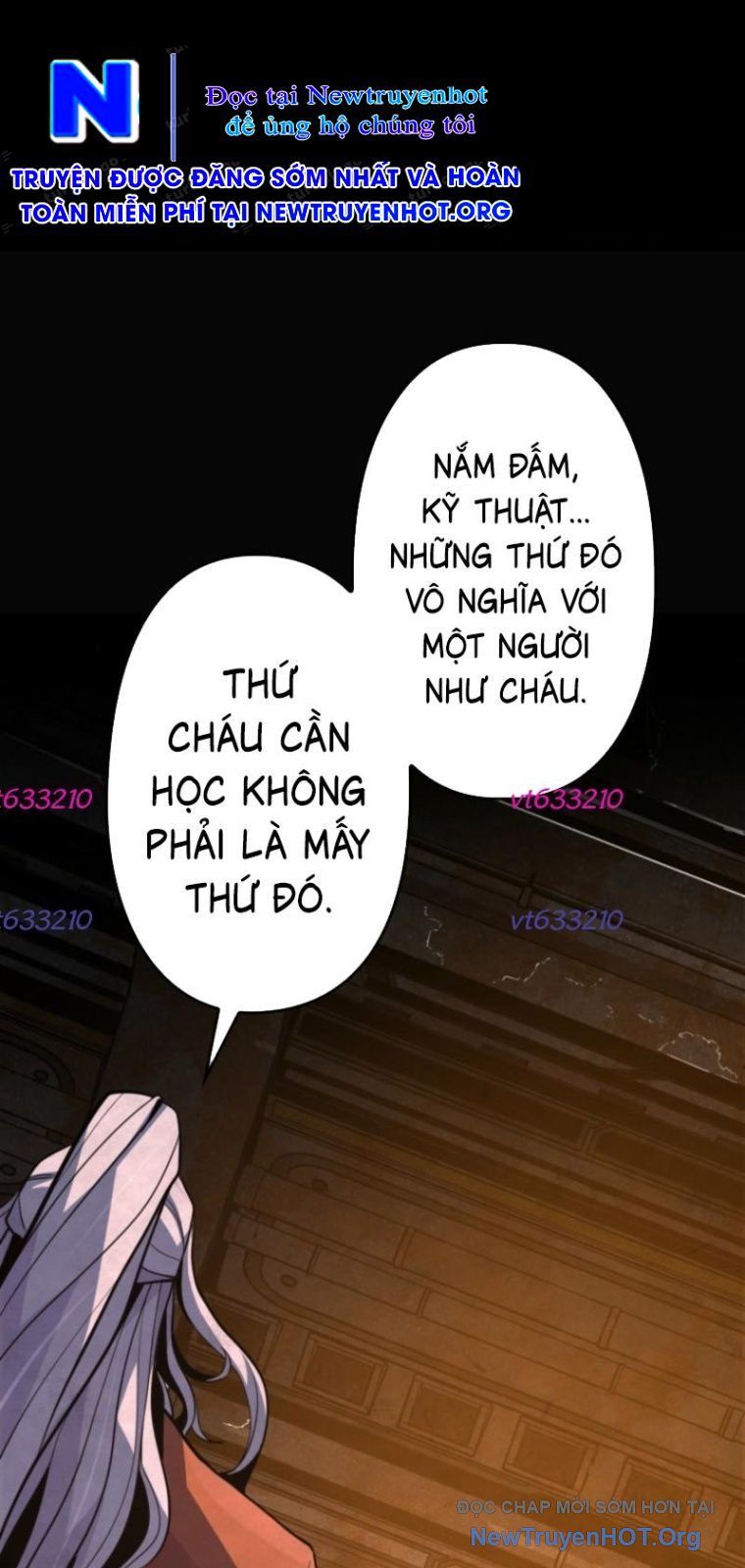 Lão Tù Nhân Mạnh Nhất Vẫn Liên Tục Sống Sót Chapter 10 - 4