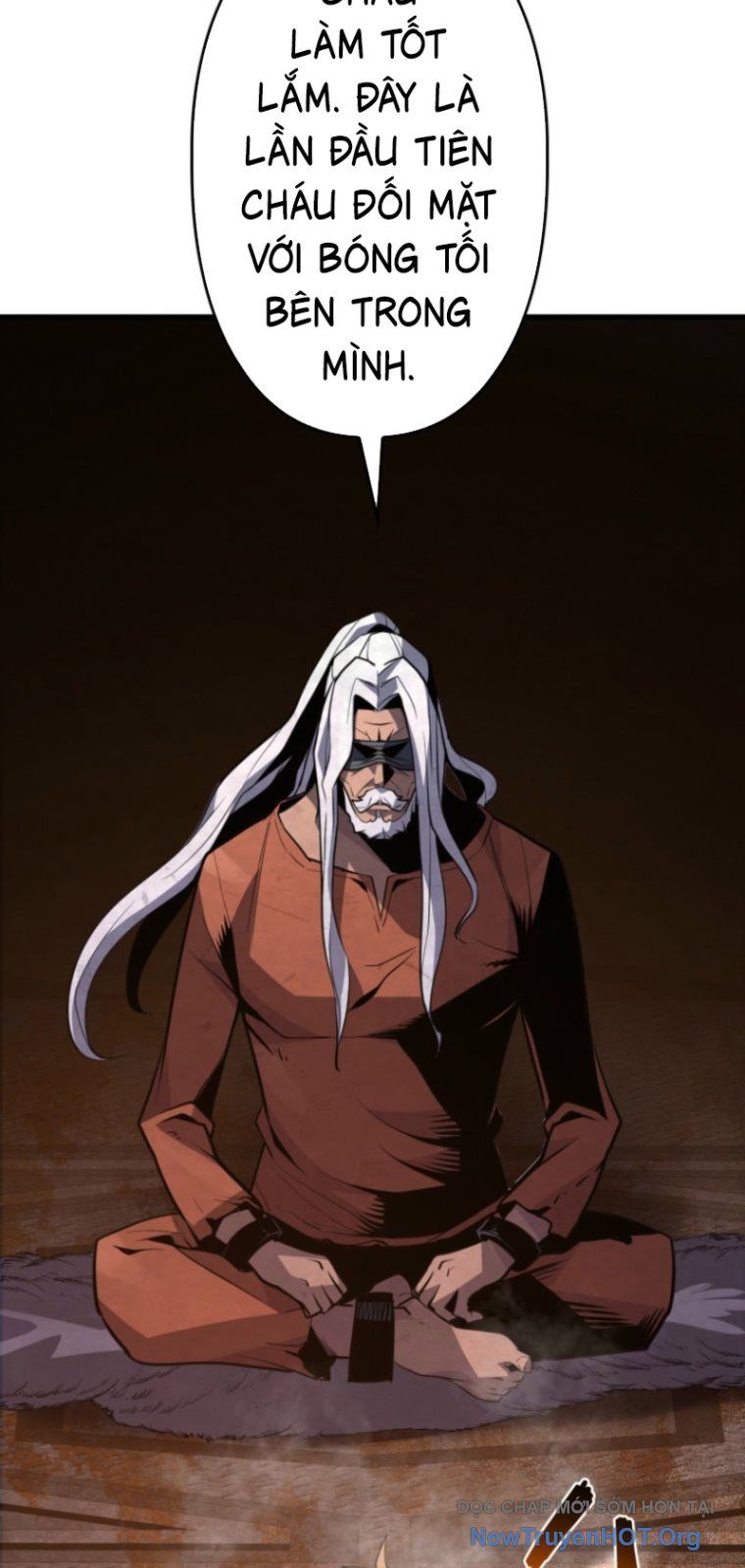 Lão Tù Nhân Mạnh Nhất Vẫn Liên Tục Sống Sót Chapter 10 - 32