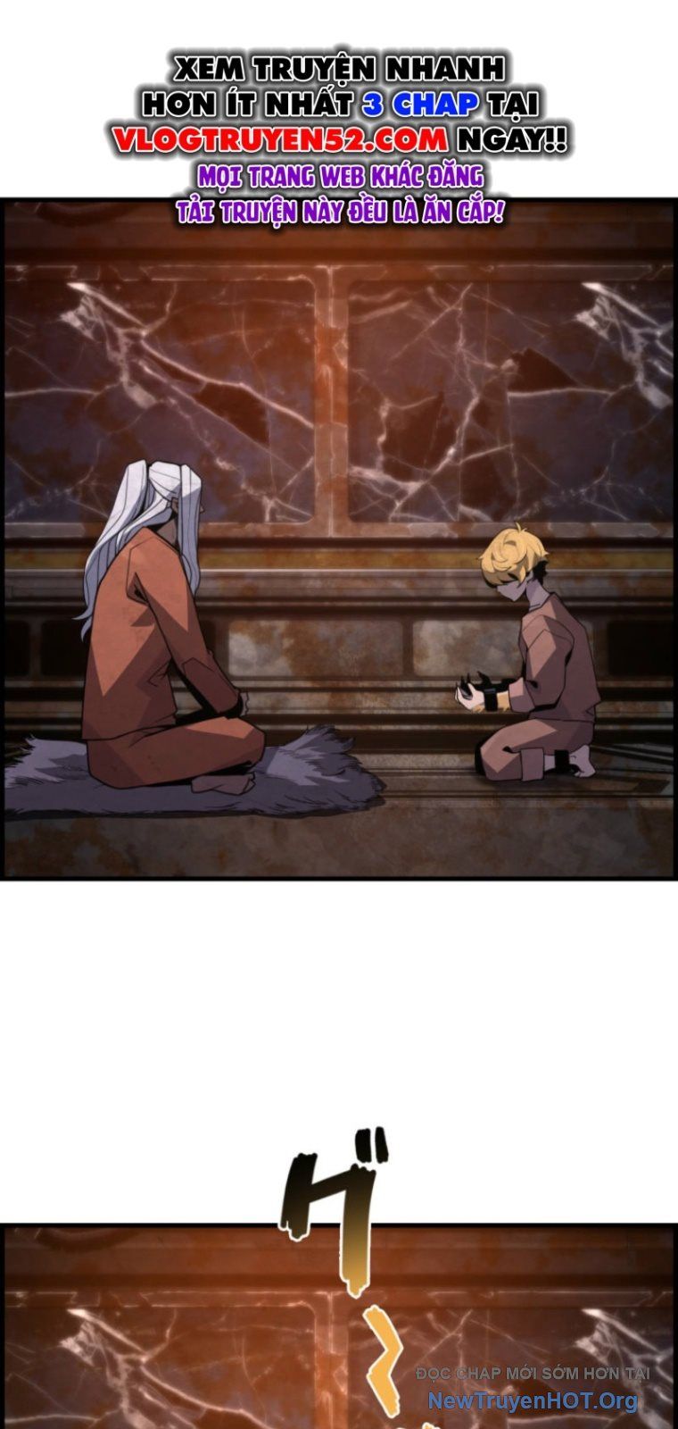 Lão Tù Nhân Mạnh Nhất Vẫn Liên Tục Sống Sót Chapter 10 - 36