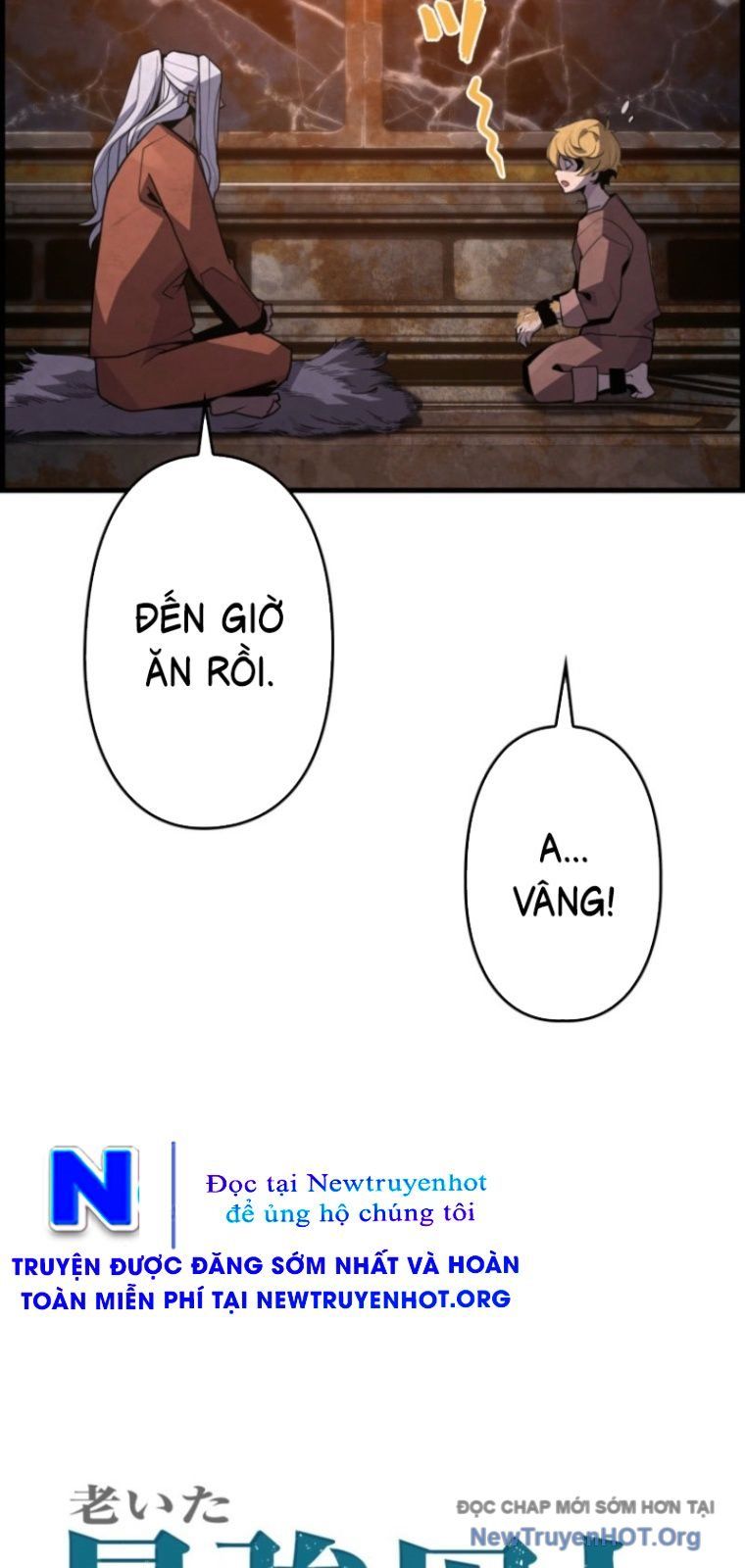 Lão Tù Nhân Mạnh Nhất Vẫn Liên Tục Sống Sót Chapter 10 - 37