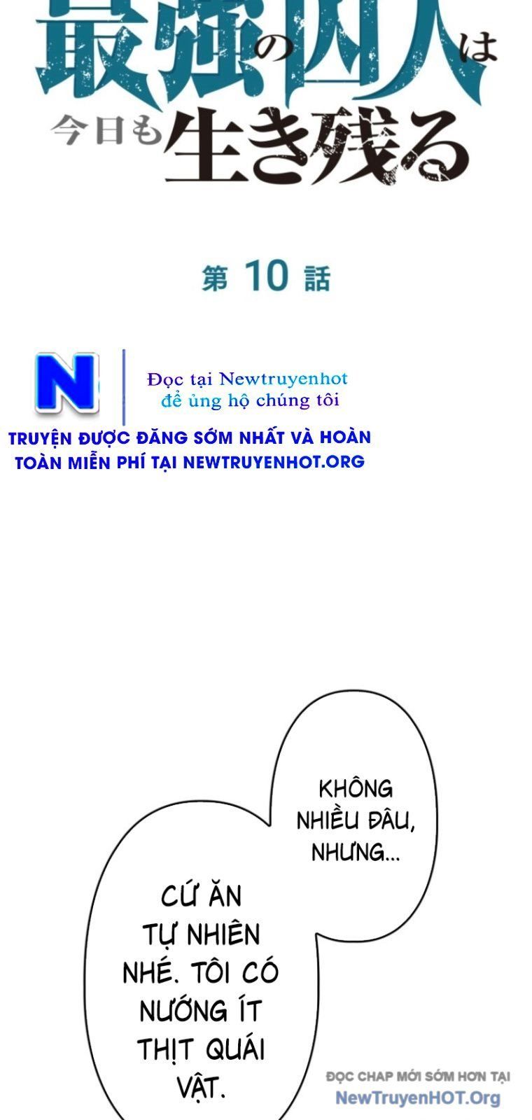 Lão Tù Nhân Mạnh Nhất Vẫn Liên Tục Sống Sót Chapter 10 - 38