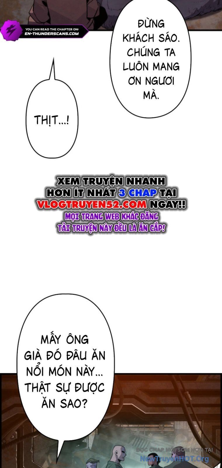 Lão Tù Nhân Mạnh Nhất Vẫn Liên Tục Sống Sót Chapter 10 - 40