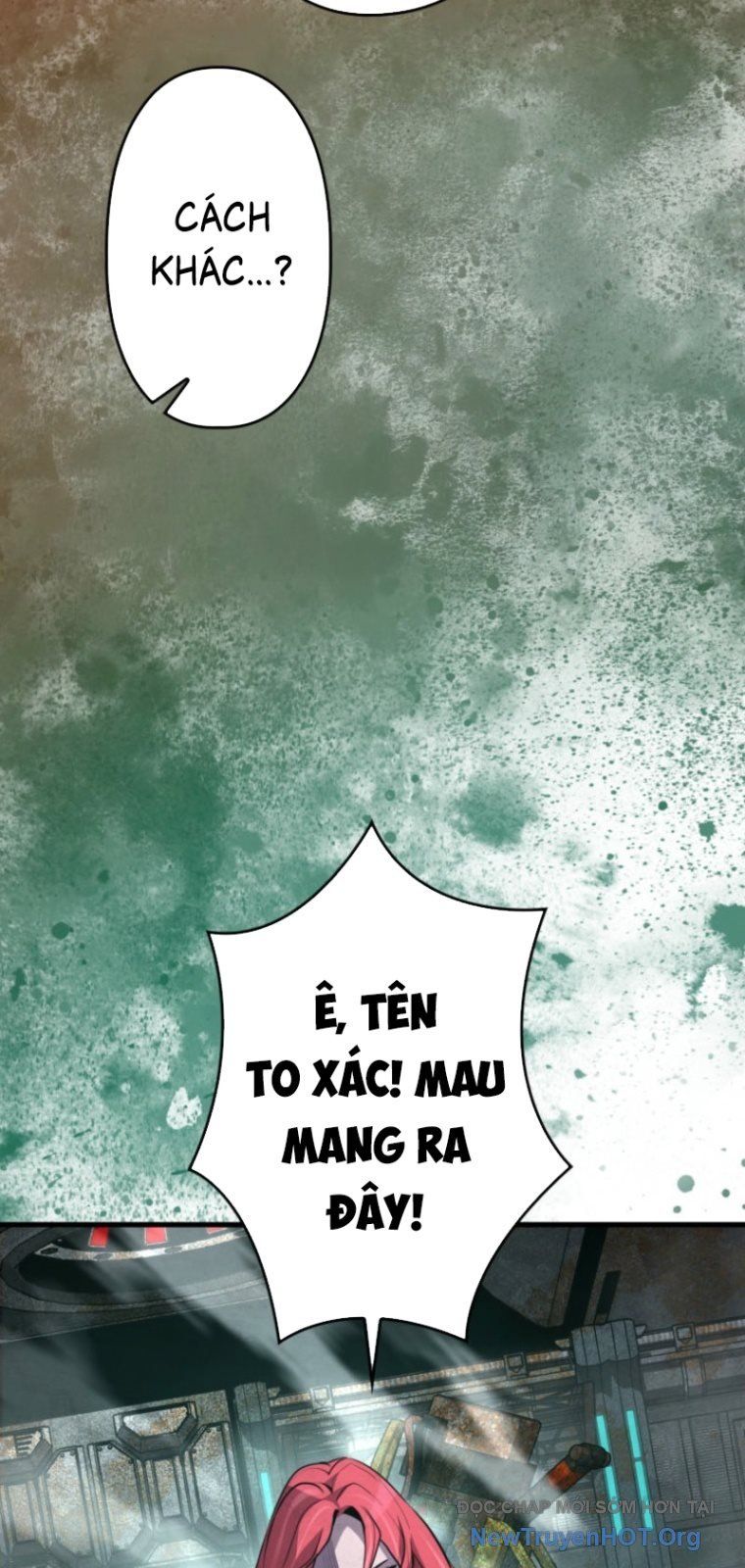 Lão Tù Nhân Mạnh Nhất Vẫn Liên Tục Sống Sót Chapter 10 - 42