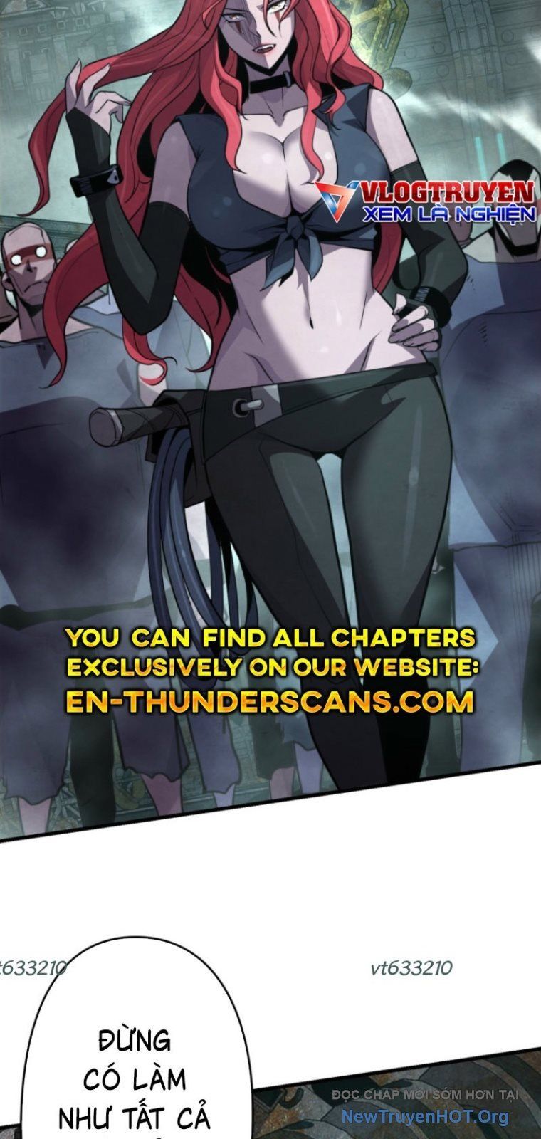 Lão Tù Nhân Mạnh Nhất Vẫn Liên Tục Sống Sót Chapter 10 - 43