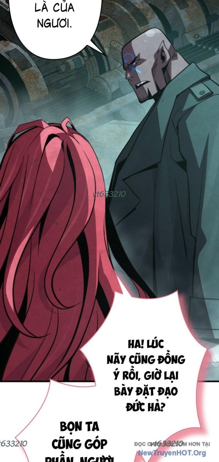 Lão Tù Nhân Mạnh Nhất Vẫn Liên Tục Sống Sót Chapter 10 - 44