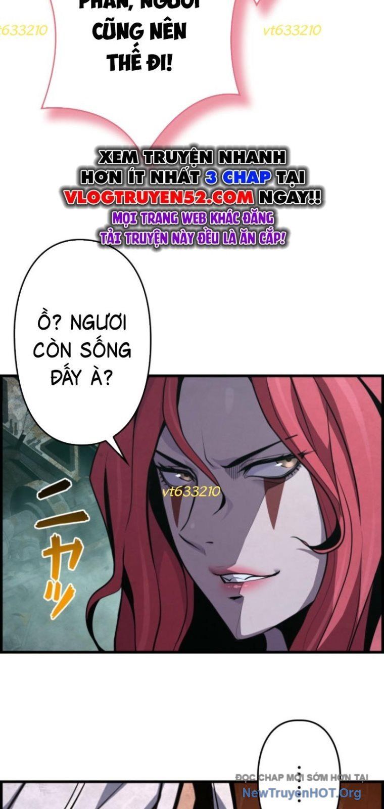 Lão Tù Nhân Mạnh Nhất Vẫn Liên Tục Sống Sót Chapter 10 - 45