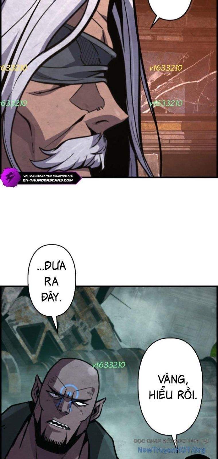 Lão Tù Nhân Mạnh Nhất Vẫn Liên Tục Sống Sót Chapter 10 - 46