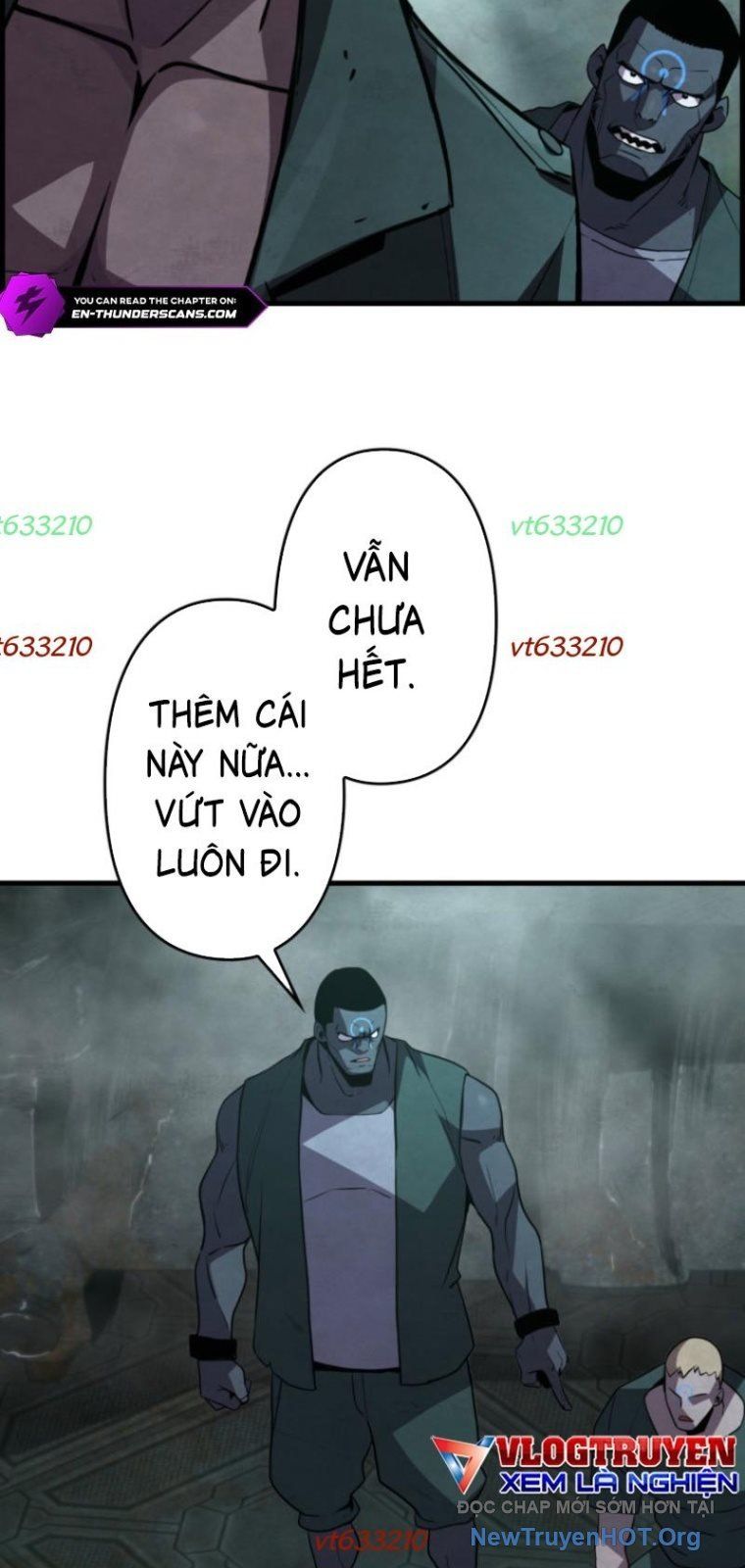 Lão Tù Nhân Mạnh Nhất Vẫn Liên Tục Sống Sót Chapter 10 - 47