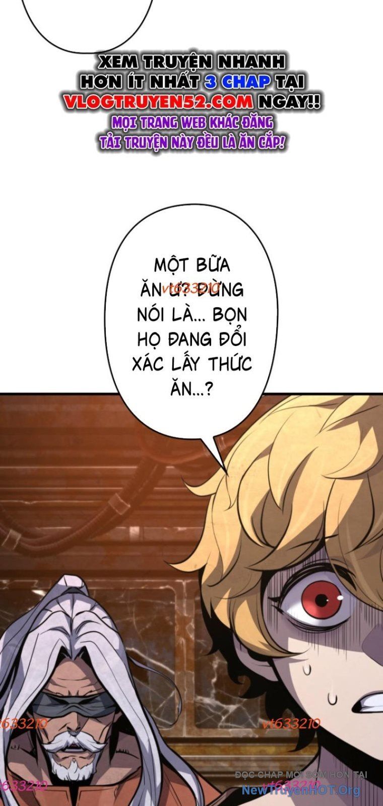 Lão Tù Nhân Mạnh Nhất Vẫn Liên Tục Sống Sót Chapter 10 - 50