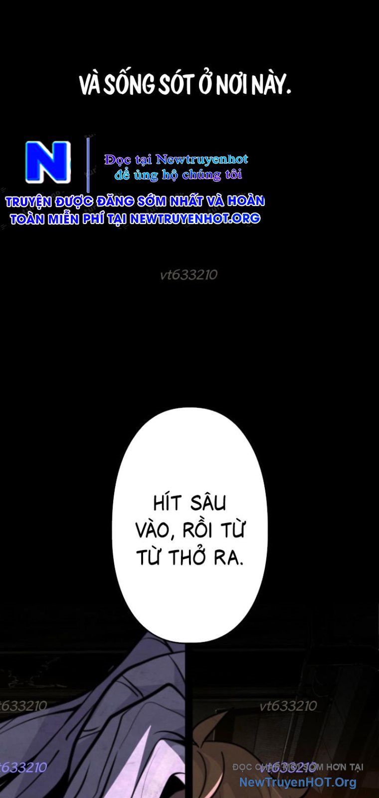 Lão Tù Nhân Mạnh Nhất Vẫn Liên Tục Sống Sót Chapter 10 - 6
