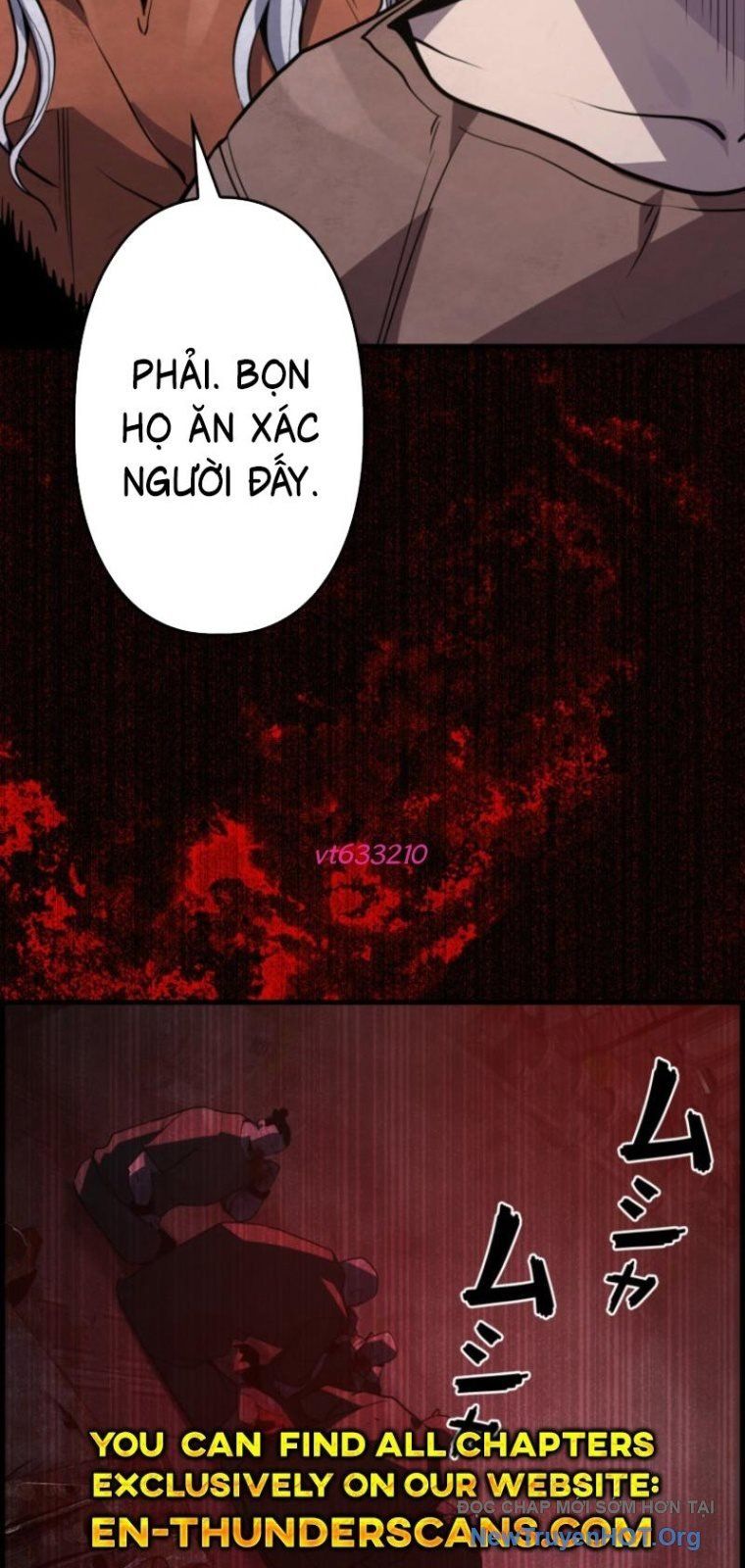 Lão Tù Nhân Mạnh Nhất Vẫn Liên Tục Sống Sót Chapter 10 - 51