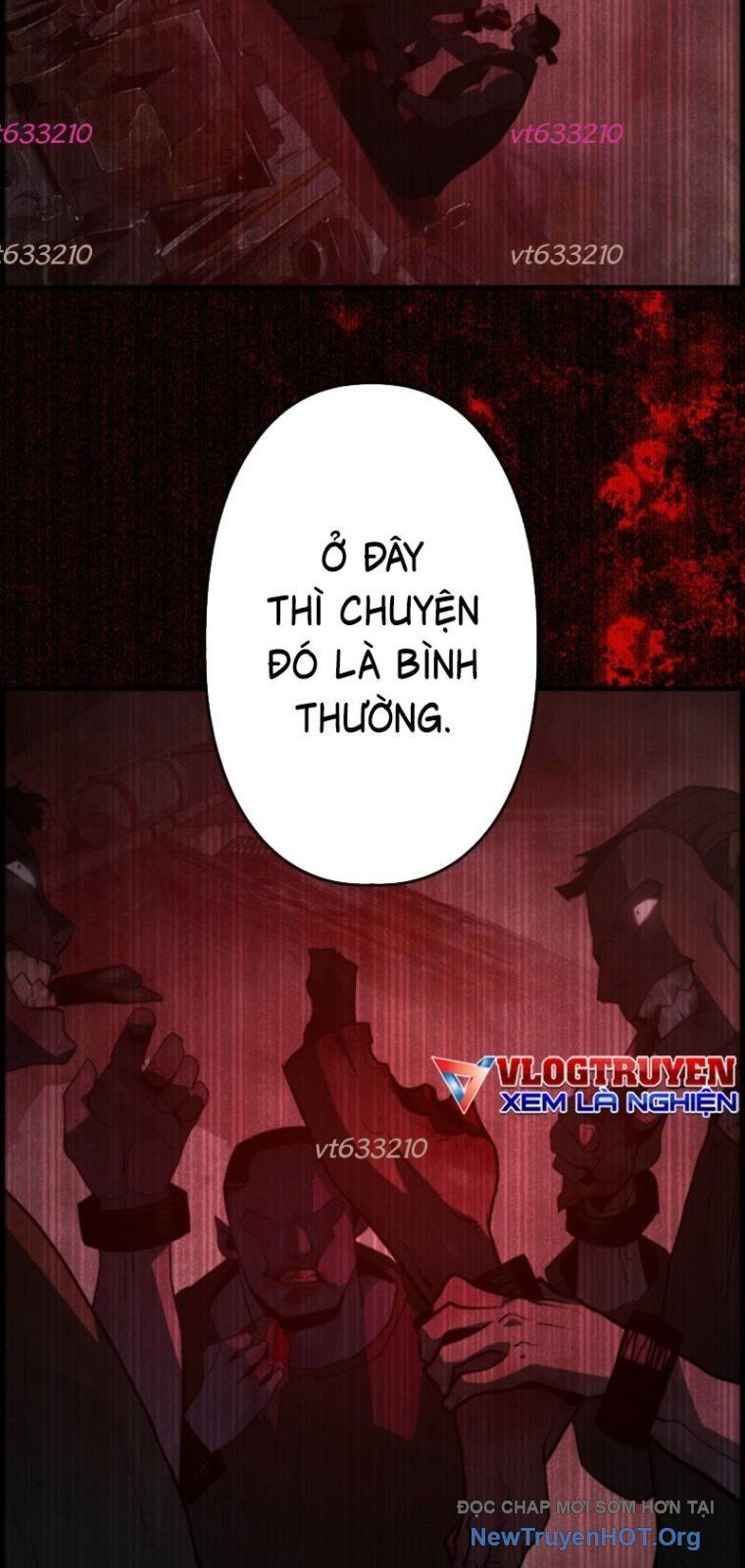 Lão Tù Nhân Mạnh Nhất Vẫn Liên Tục Sống Sót Chapter 10 - 52