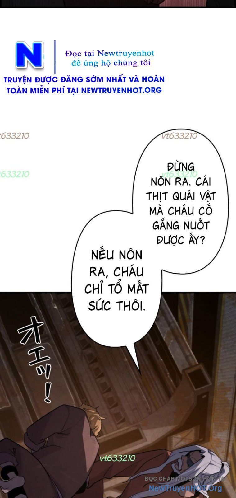 Lão Tù Nhân Mạnh Nhất Vẫn Liên Tục Sống Sót Chapter 10 - 53