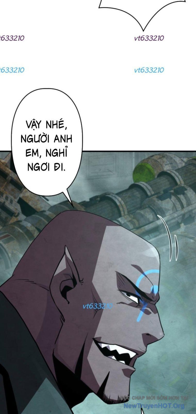 Lão Tù Nhân Mạnh Nhất Vẫn Liên Tục Sống Sót Chapter 10 - 55