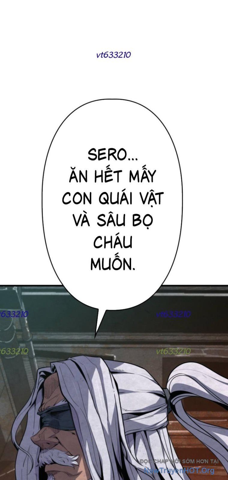 Lão Tù Nhân Mạnh Nhất Vẫn Liên Tục Sống Sót Chapter 10 - 58