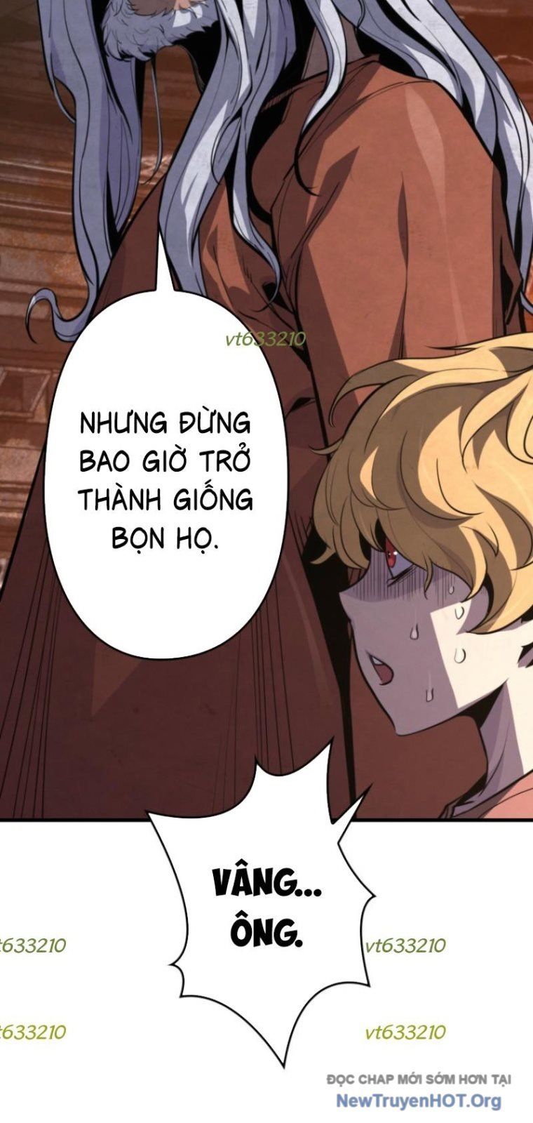 Lão Tù Nhân Mạnh Nhất Vẫn Liên Tục Sống Sót Chapter 10 - 59