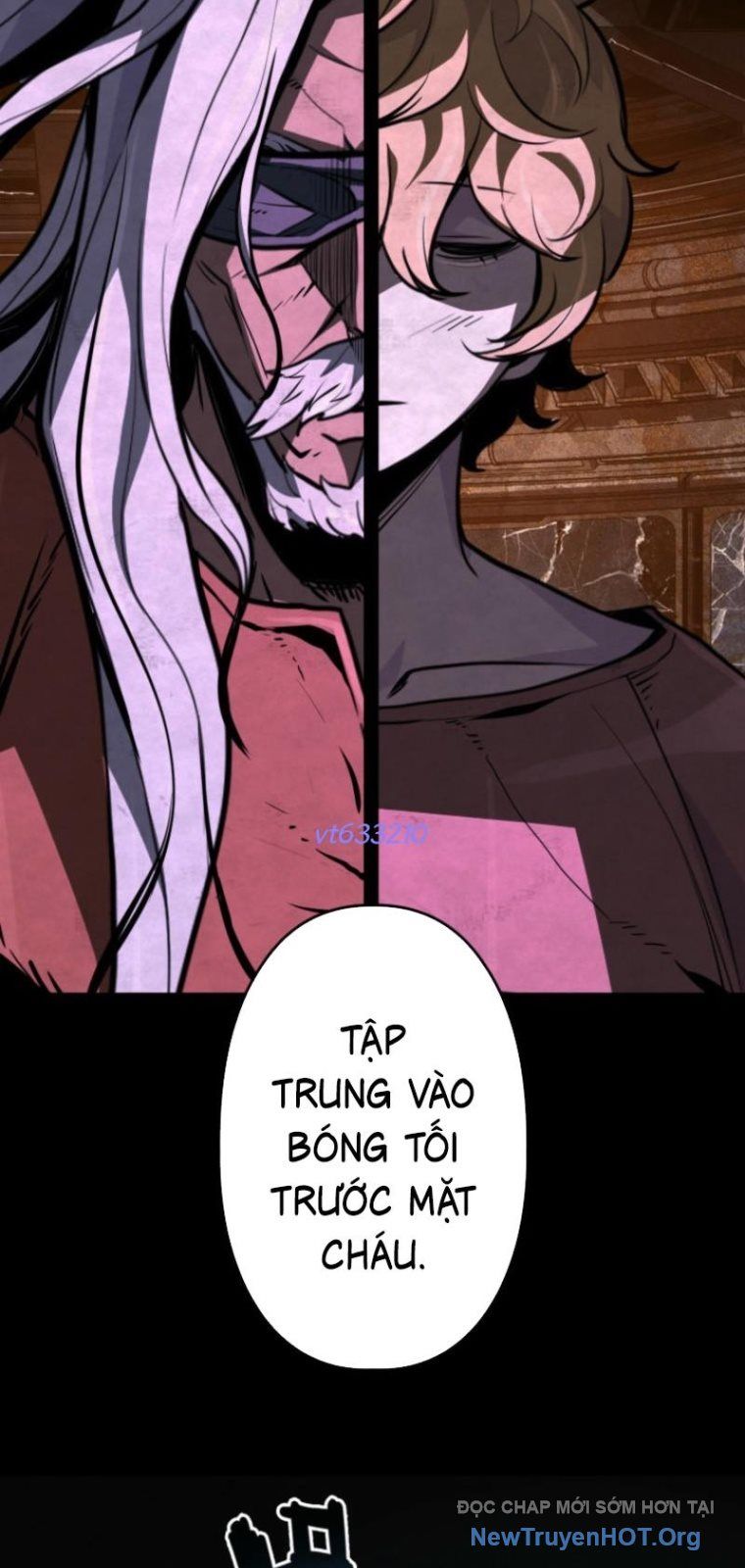 Lão Tù Nhân Mạnh Nhất Vẫn Liên Tục Sống Sót Chapter 10 - 7