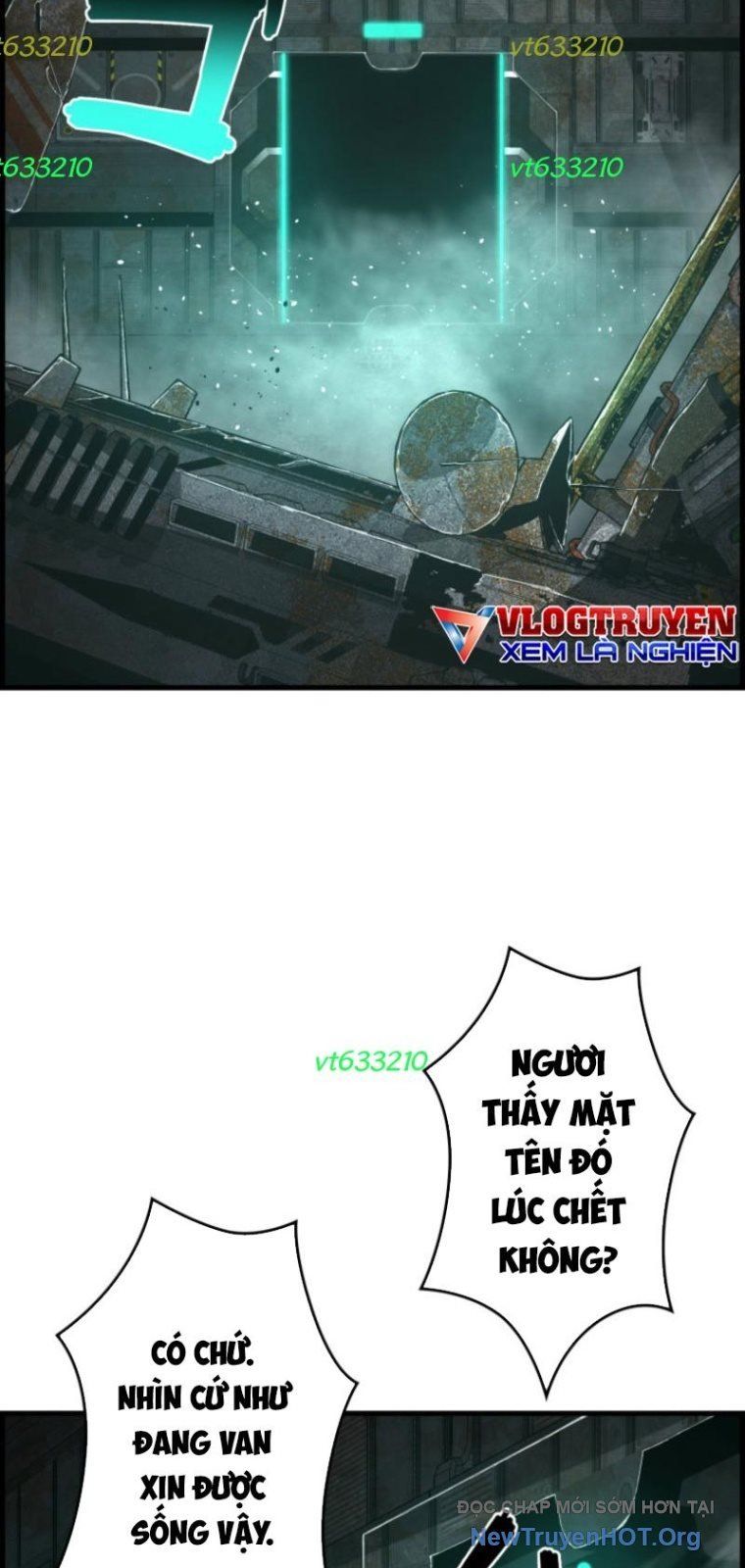 Lão Tù Nhân Mạnh Nhất Vẫn Liên Tục Sống Sót Chapter 10 - 61