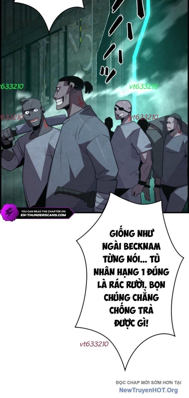 Lão Tù Nhân Mạnh Nhất Vẫn Liên Tục Sống Sót Chapter 10 - 62