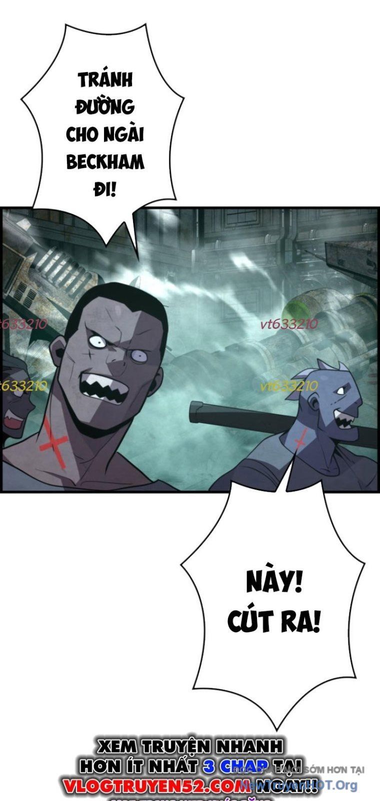 Lão Tù Nhân Mạnh Nhất Vẫn Liên Tục Sống Sót Chapter 10 - 63