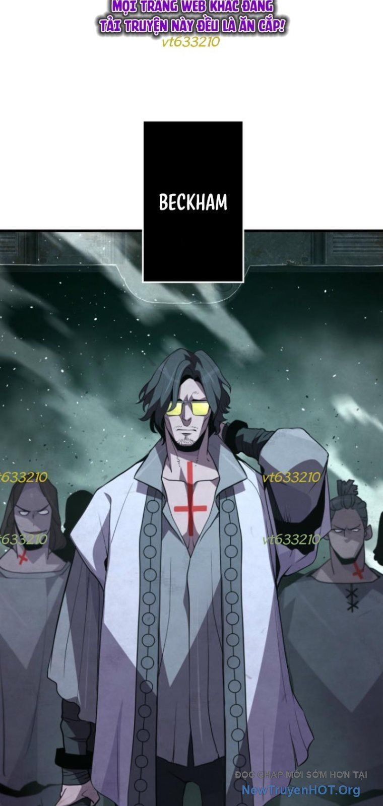 Lão Tù Nhân Mạnh Nhất Vẫn Liên Tục Sống Sót Chapter 10 - 64